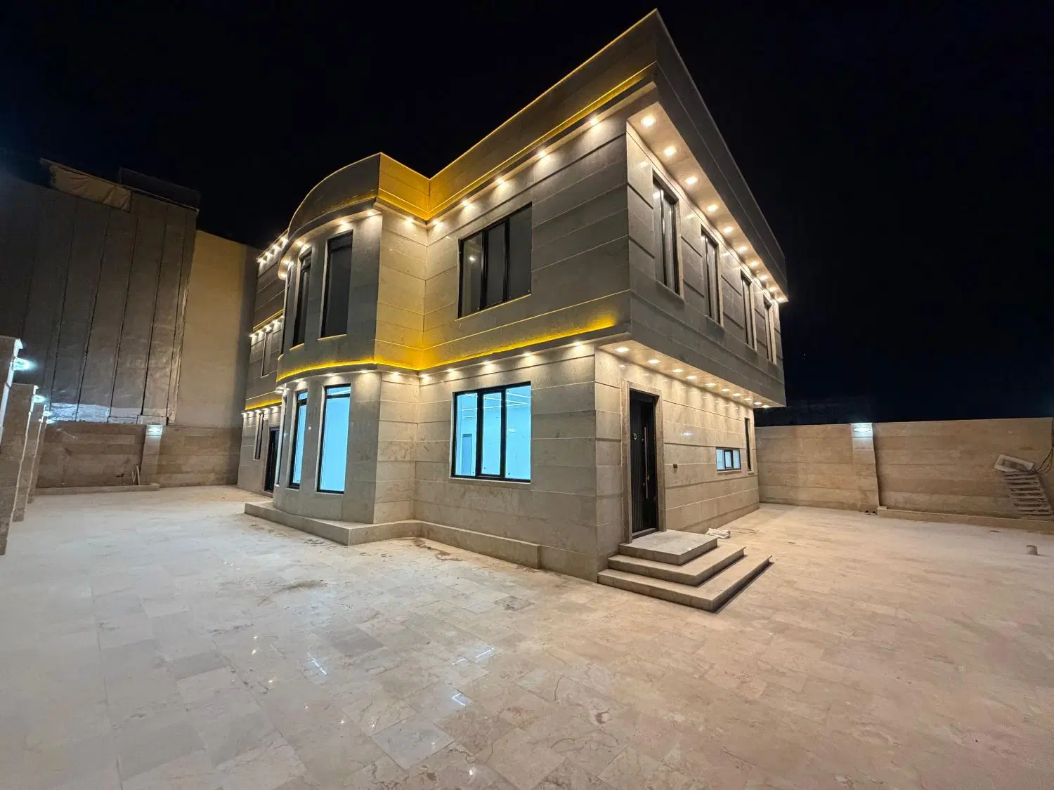 دوواحده مجزا لوکس تنگک دو