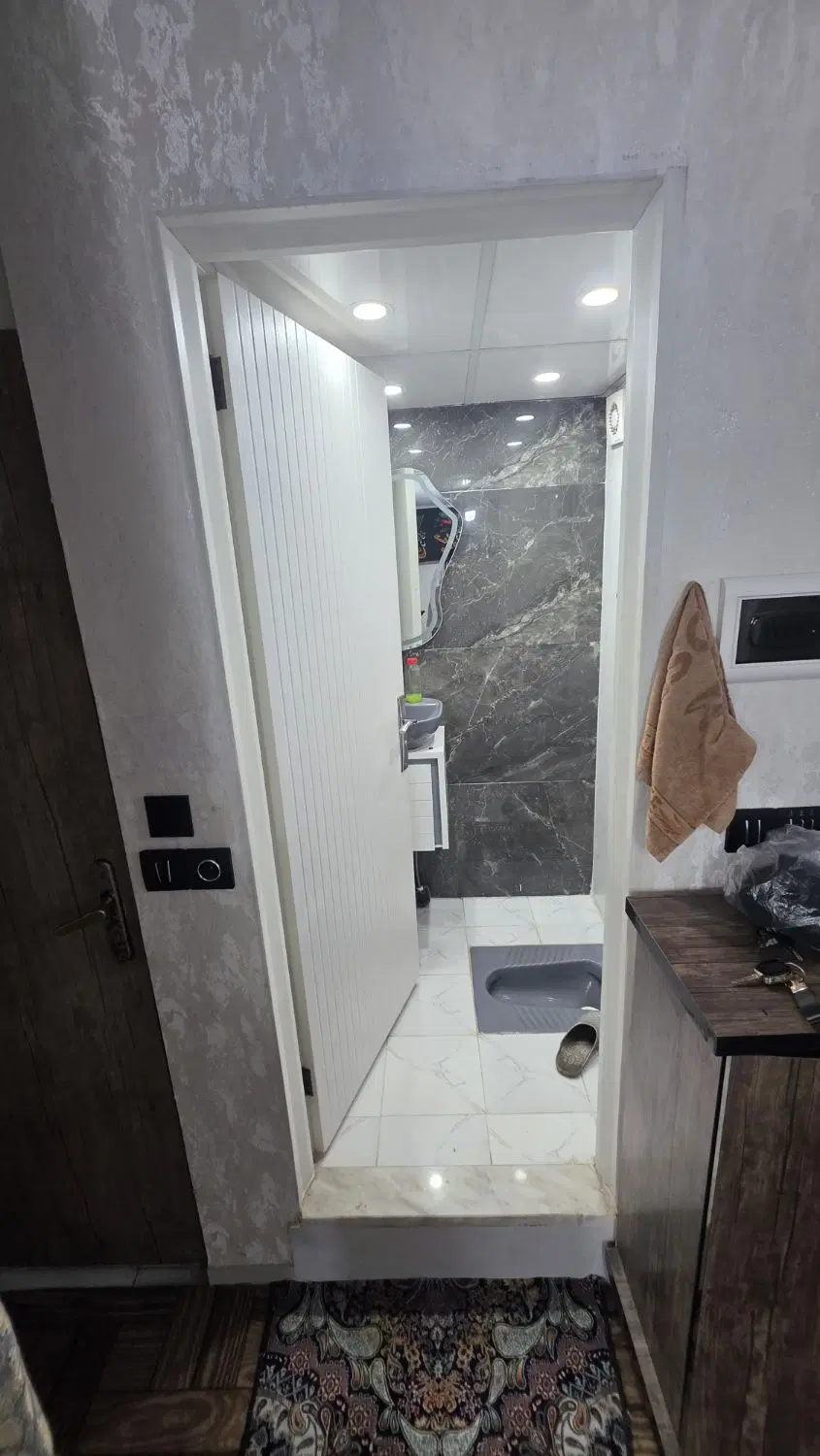 خانه 68 متری در نارنج