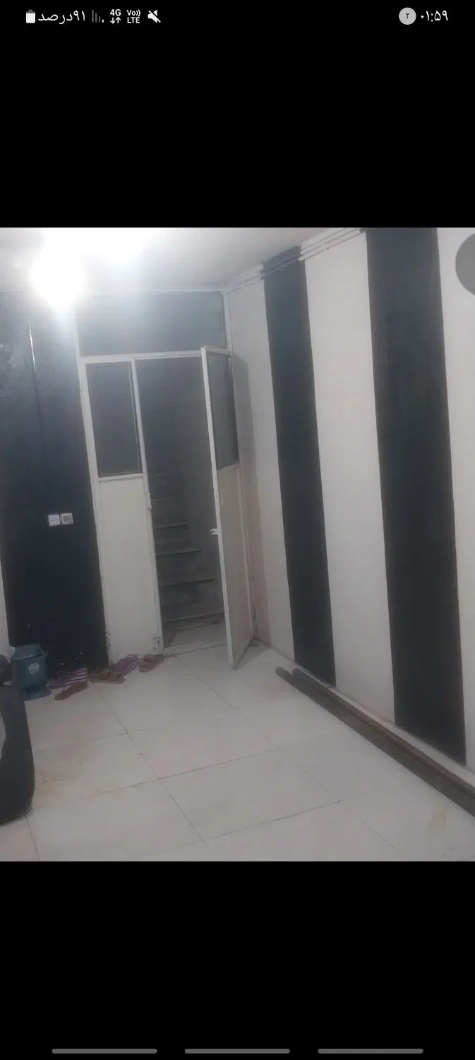 اجاره یه اتاق ۱۸ متری