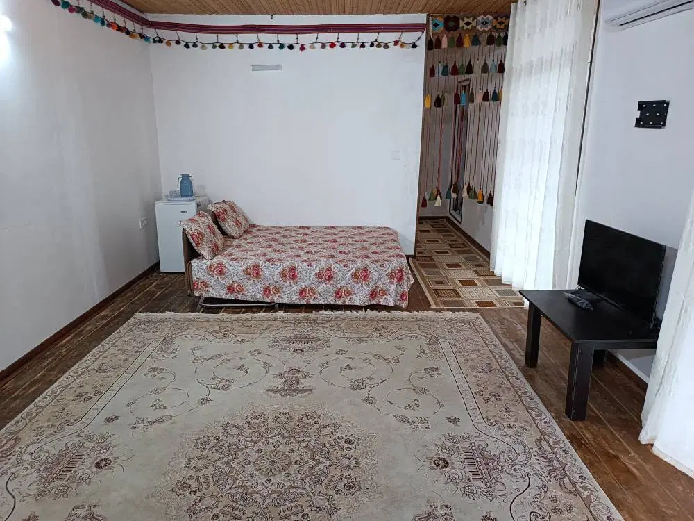 رهن کامل اقامتگاه به سازمانها