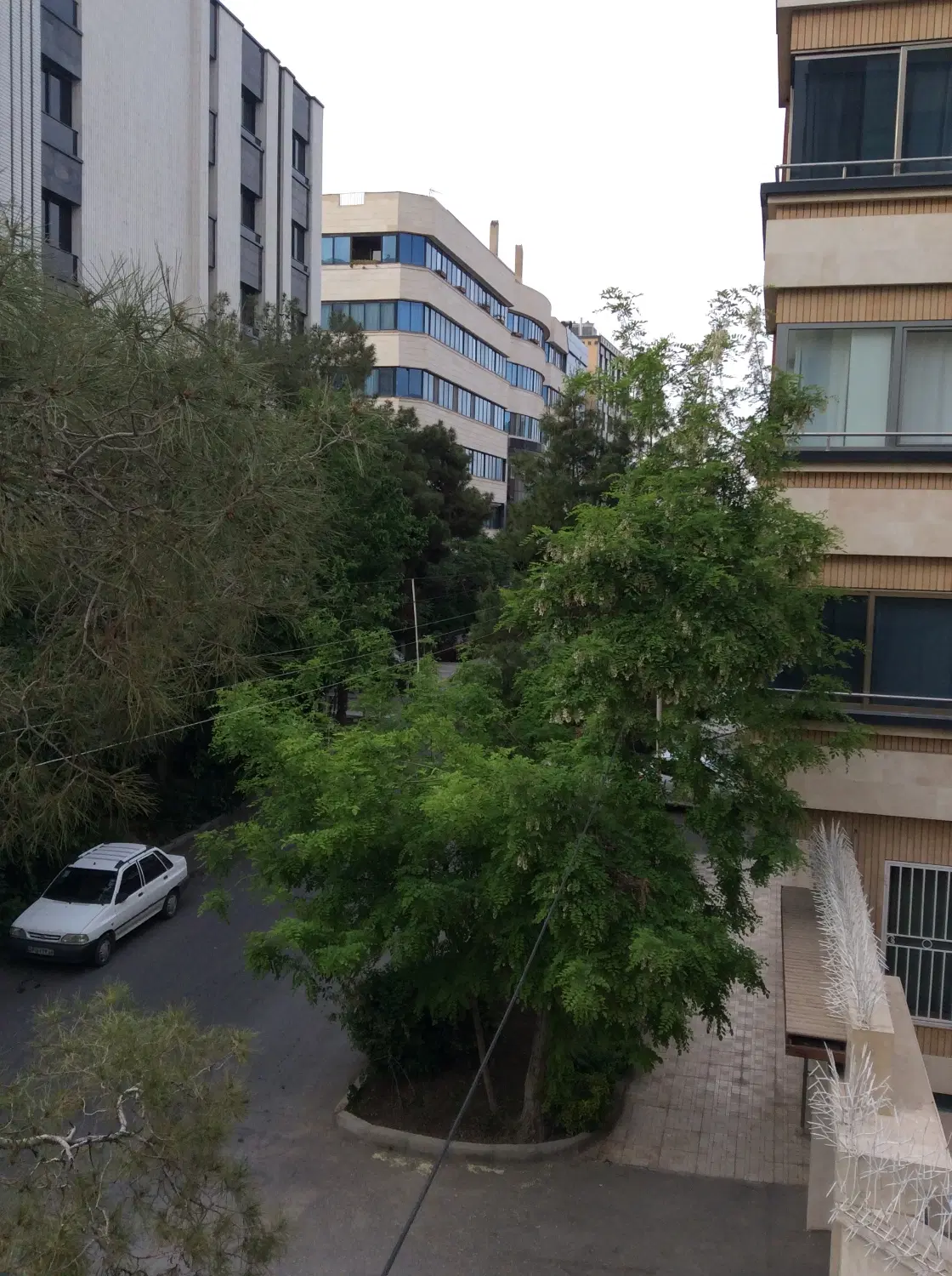 اجاره آپارتمان