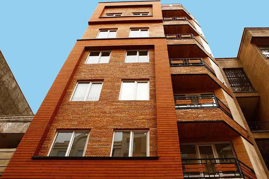 فروش 3طبقه ویلایی 240متری