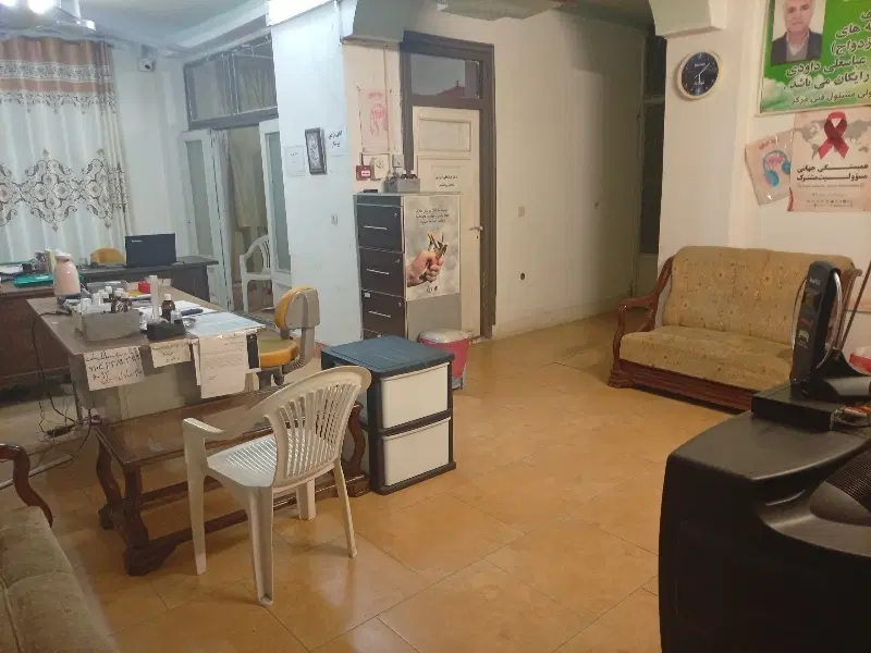 اجاره واحد90متری