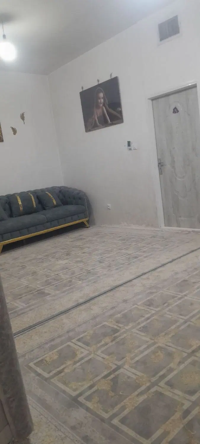 خانه ویلایی حیاط دار دربست