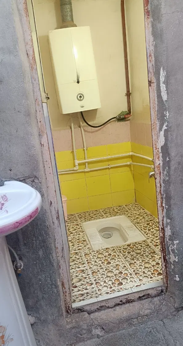 خونه ۹۰ متری