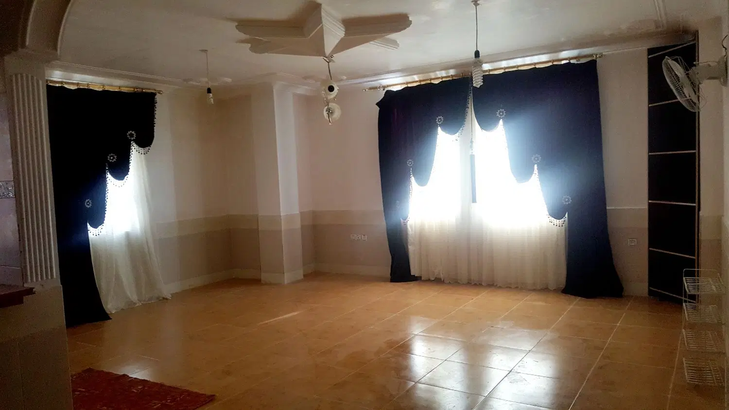 آپارتمان ابن سینا