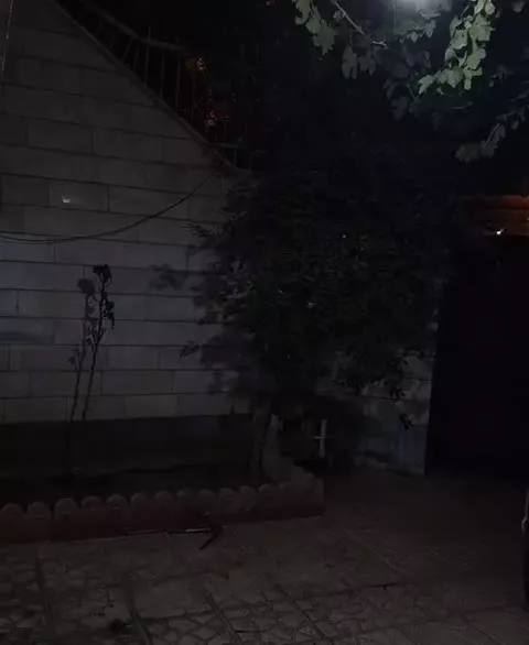 زمین بهره جاده مرزجران فروشی