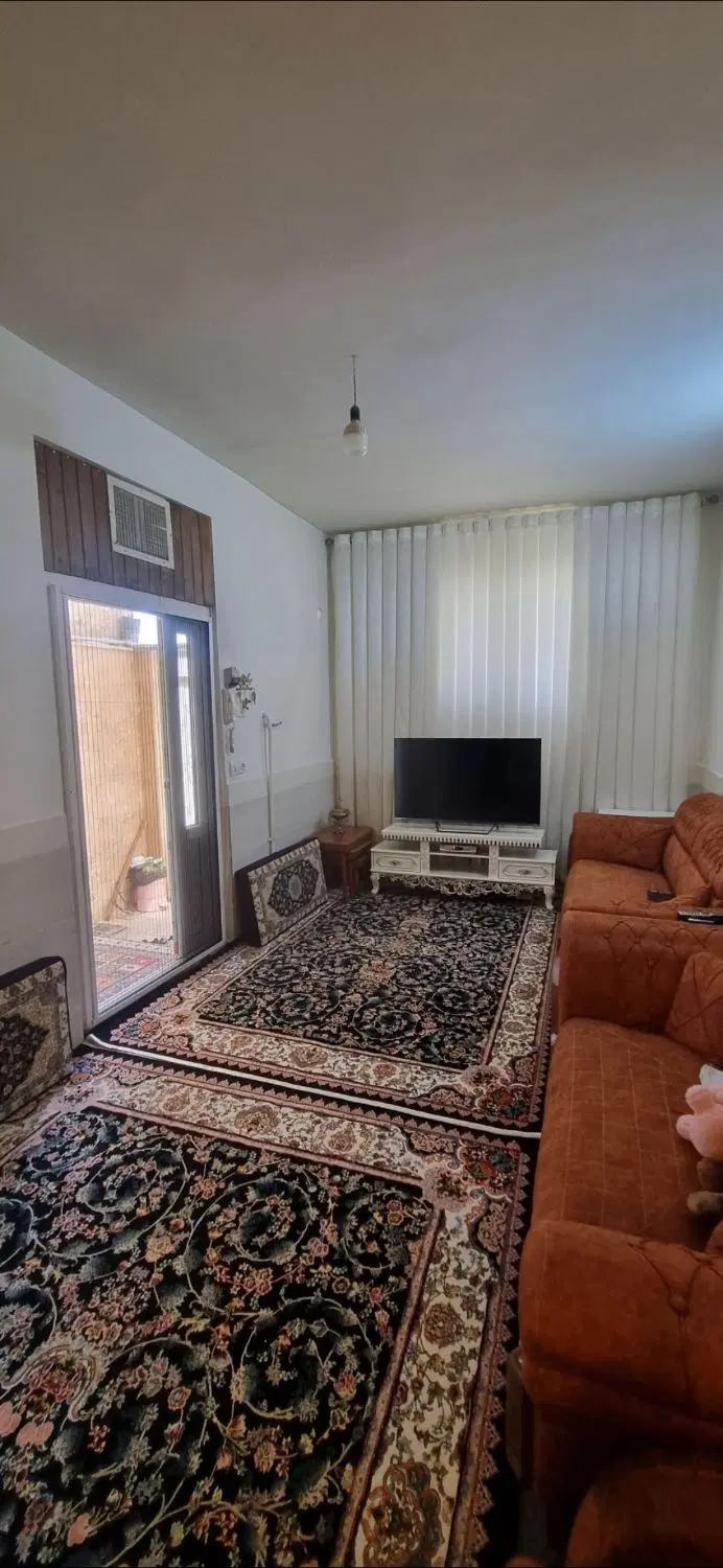 خانه ویلایی فروشی
