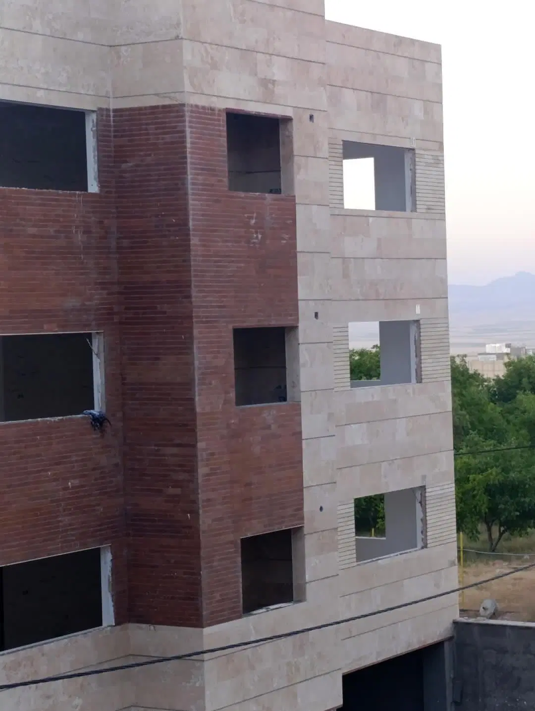 آپارتمان