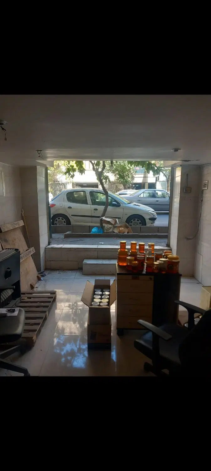 اجاره انبار