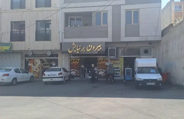 اجاره مغازه دودهانه ۸۶ متری