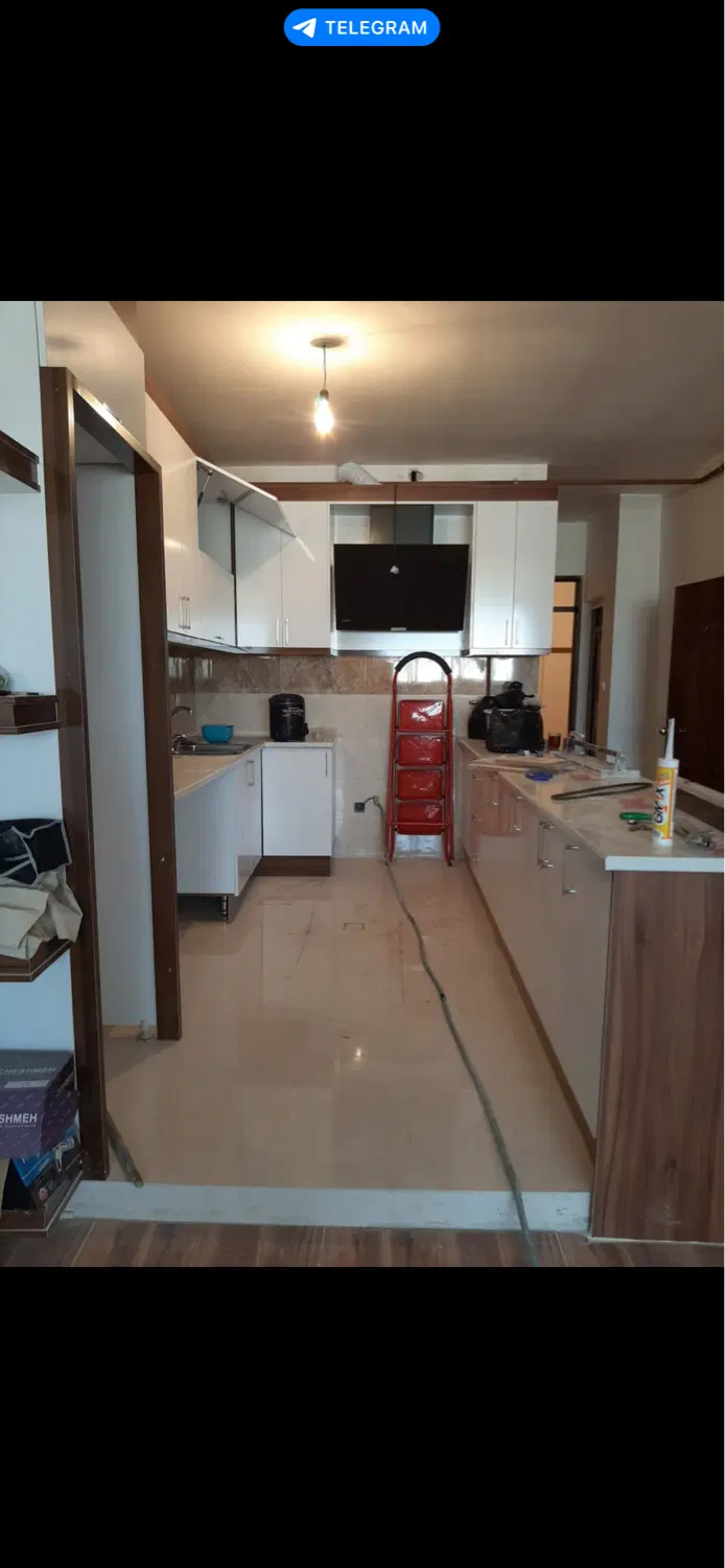 آپارتمان ۸۰ متری عباسی