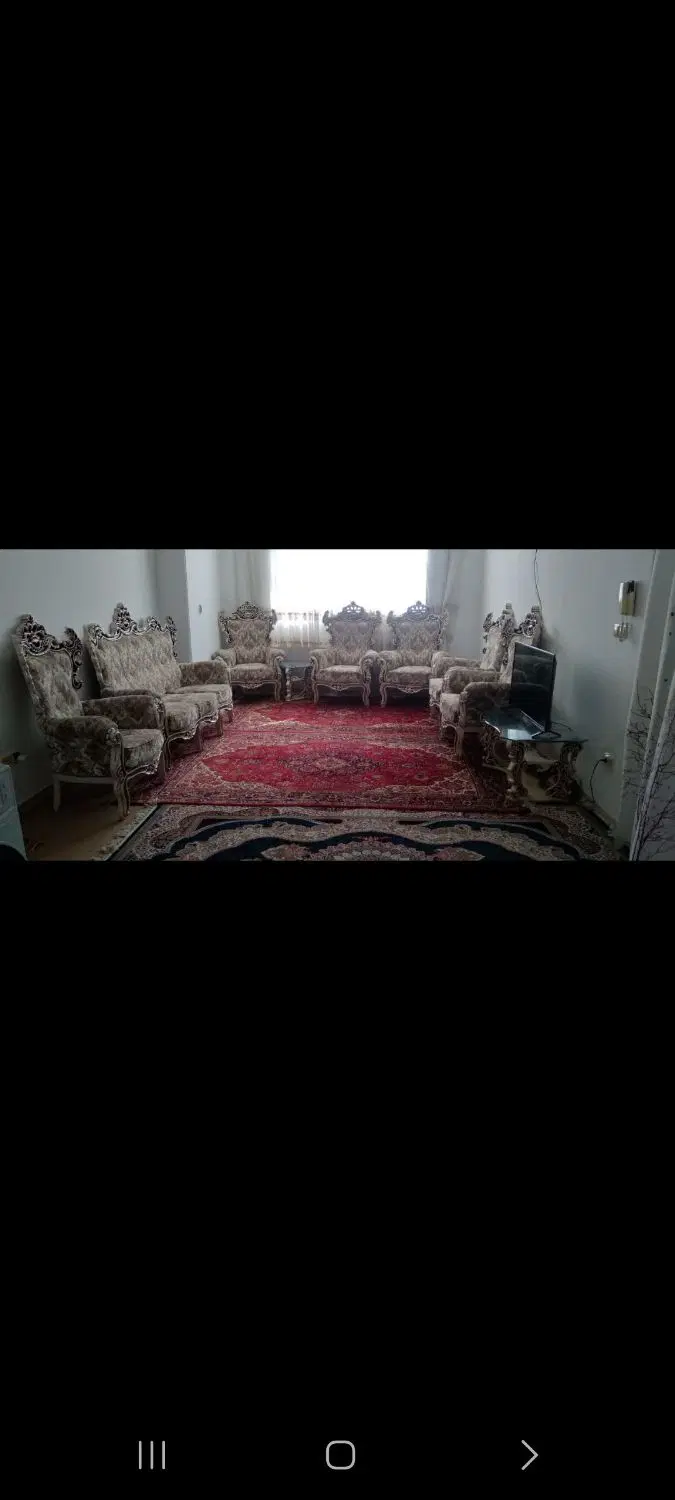 سند دار،۸۹ متری ، امکان اخذ وام