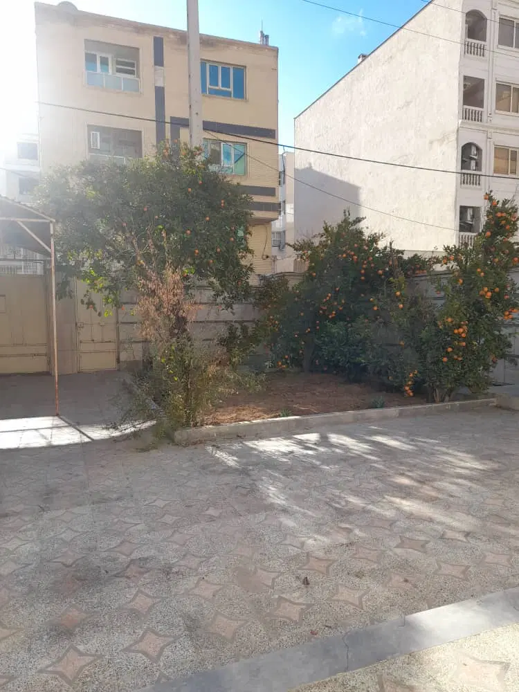 فروش منزل ویلایی دو طبقه