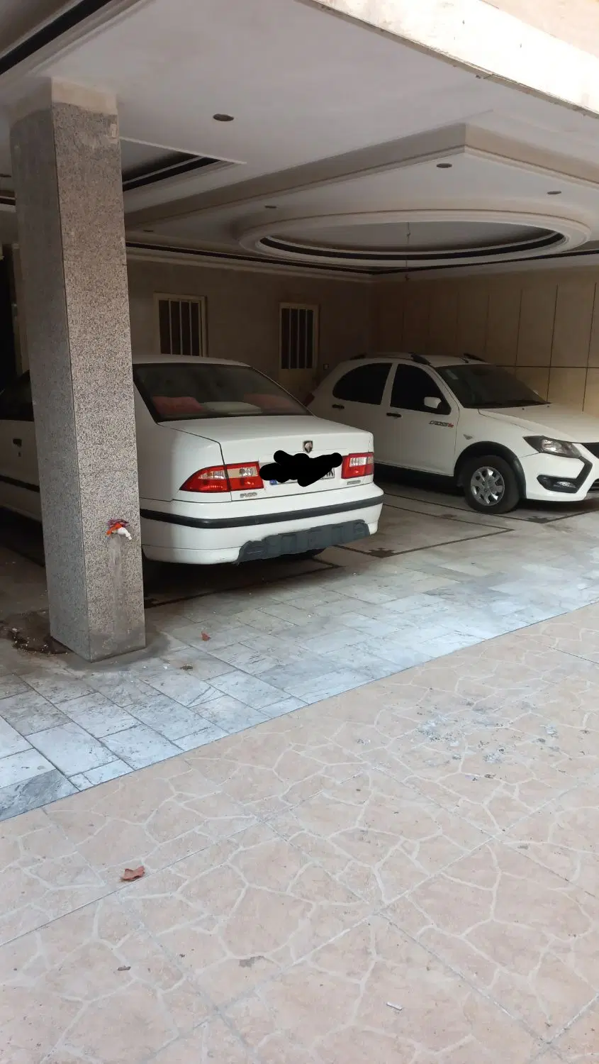 پارکینگ اجاره
