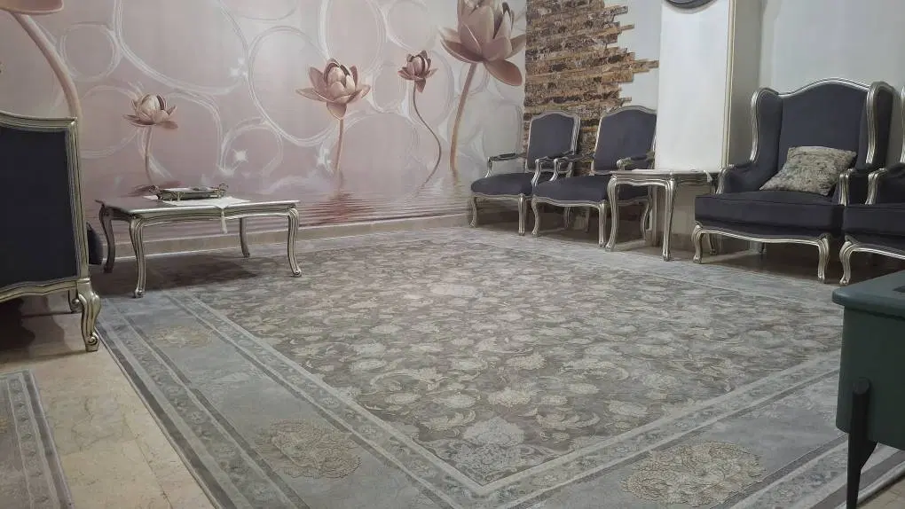 آپارتمان ۶۶ متر دو خواب(املاک کاشانه)