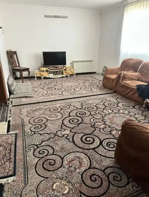 واحد اپارتمان سند دار_۸۵ متر _۲ خواب