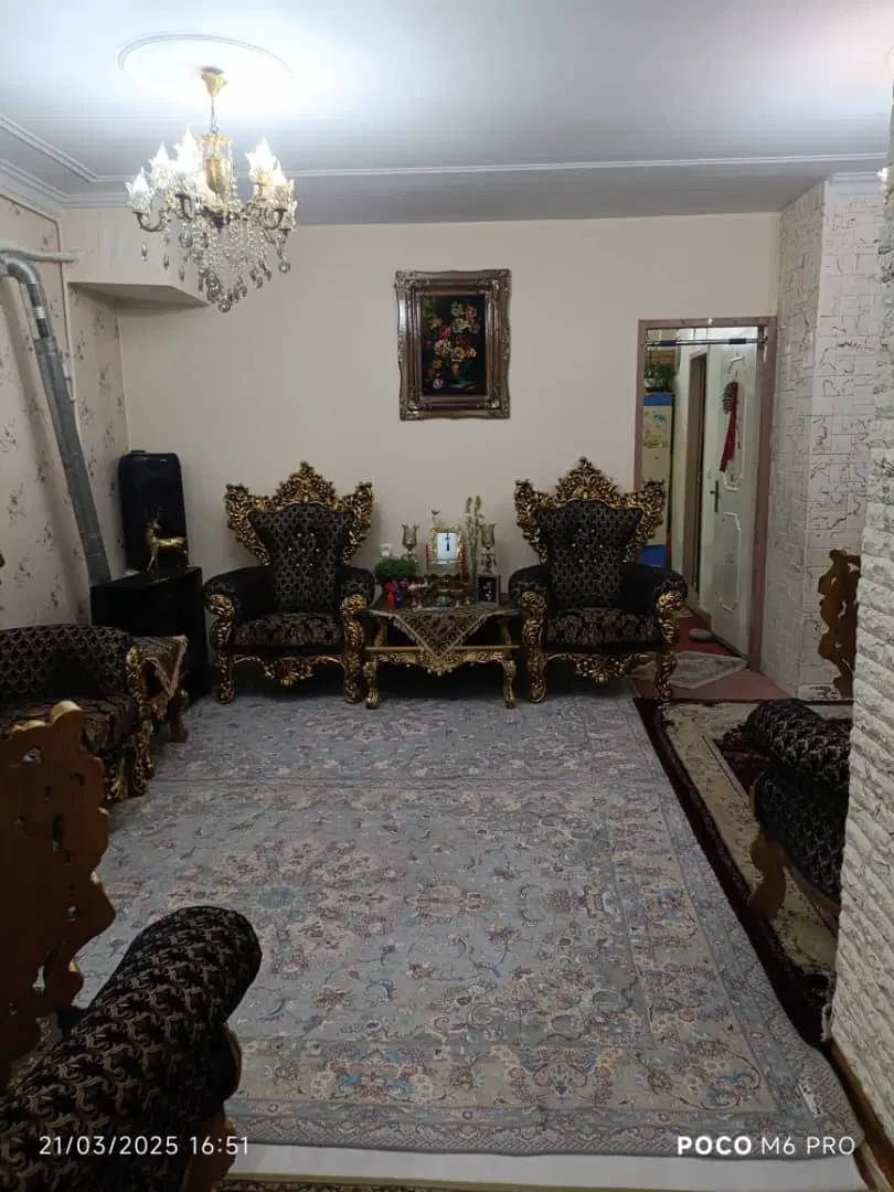 آپارتمان 65 متری تک واحدی