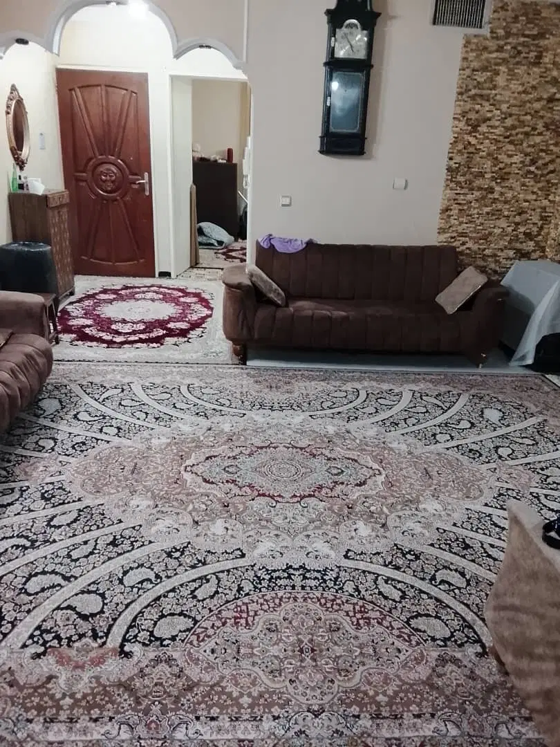واحد ۵۸ متری