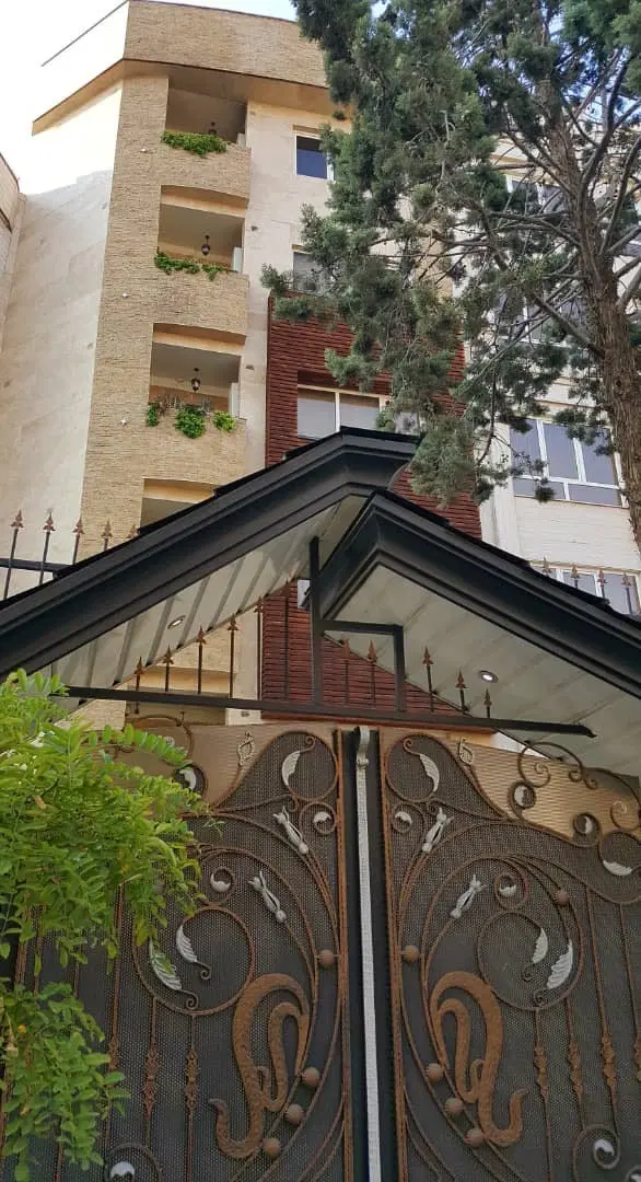 فروش ملک ویلایی ۱۹۸ متر