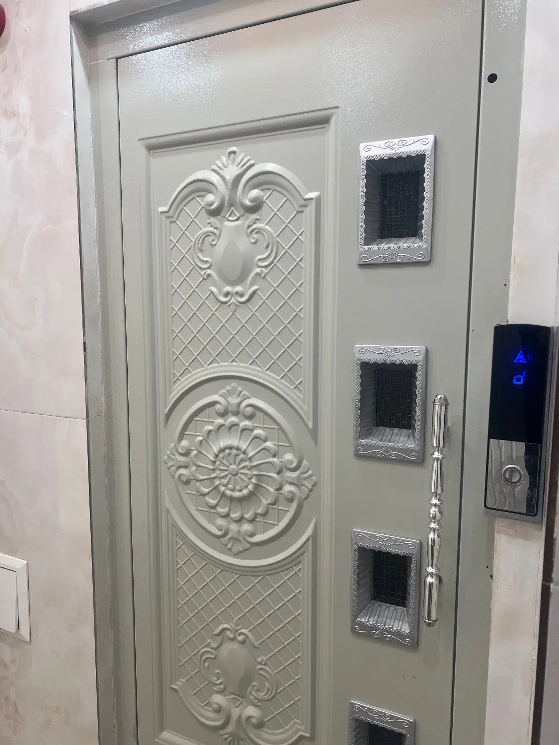 اپارتمان نوساز
