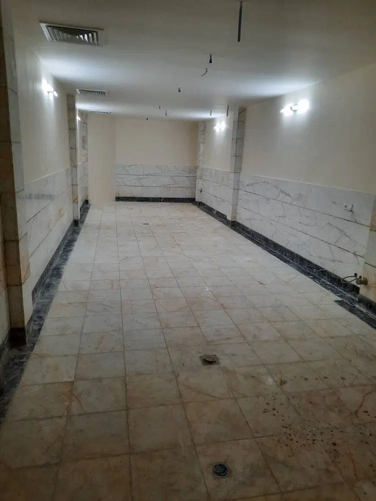 کارگاه تولیدی _ انبار تجاری
