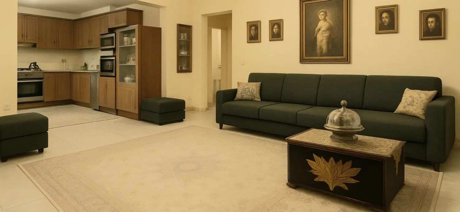 واحد سنددار پردیسان