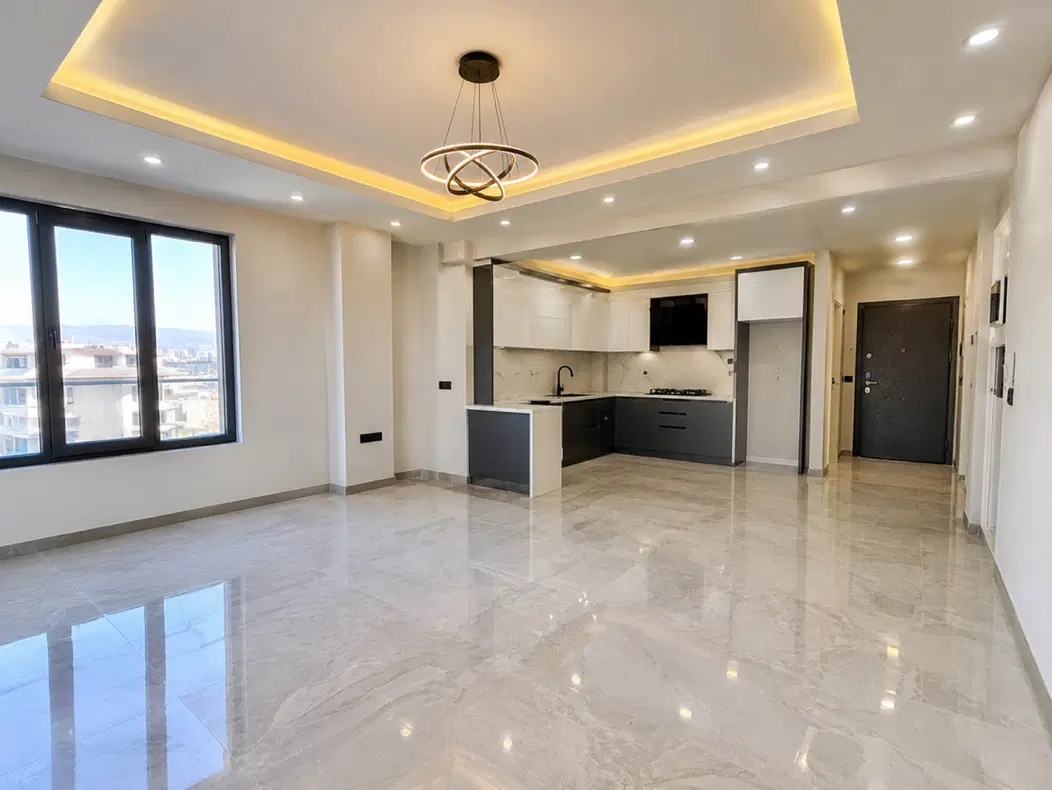 فروش ۵۵ متر تکواحد فول امکانات خ استخر