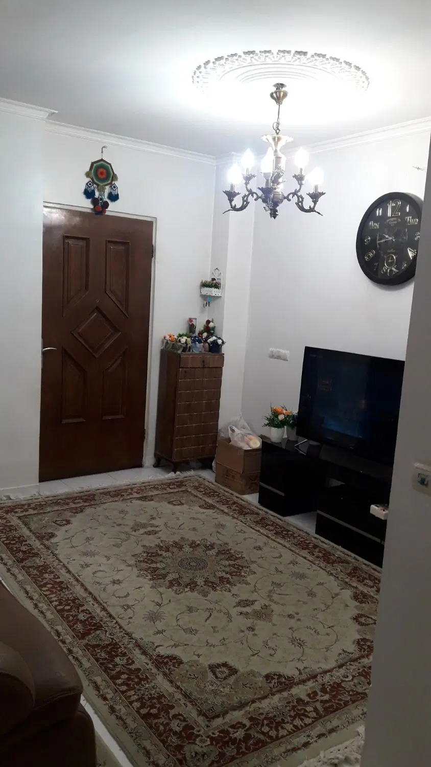 آپارتمان ۷۲ متر جنوبی