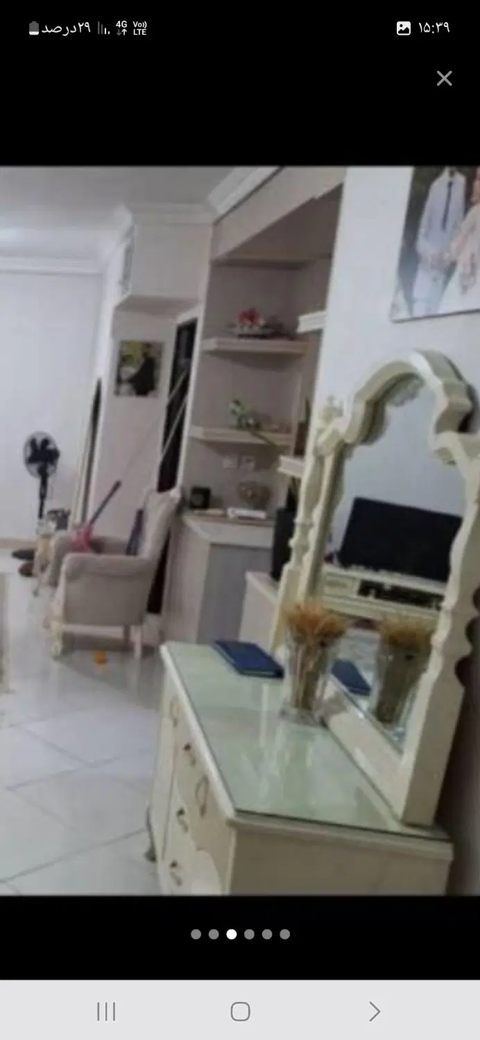 اپارتمان65متر