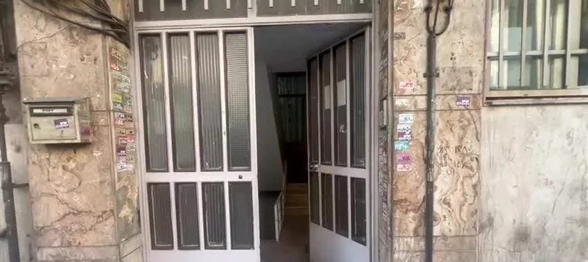 44 متر ستارخان ستایش
