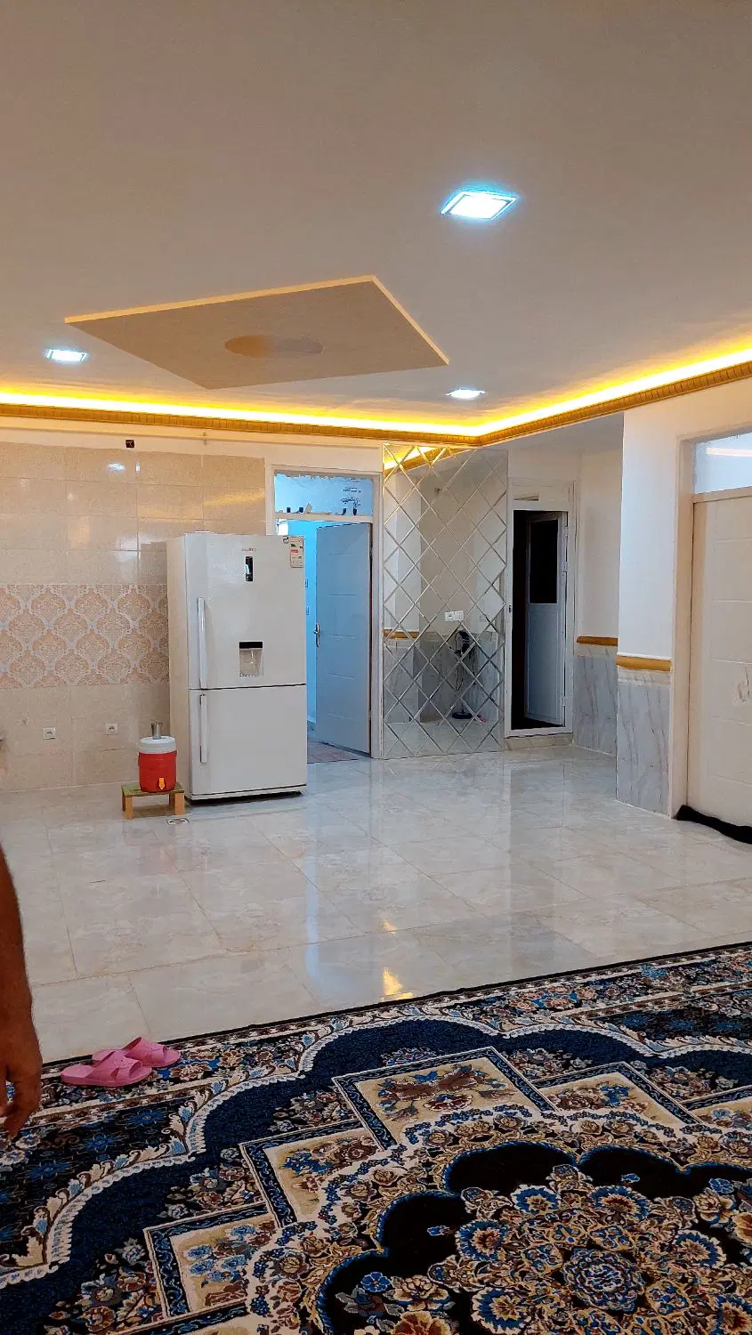 ،ویلای بر خیان هاشمی رفسنجانی درجه یک