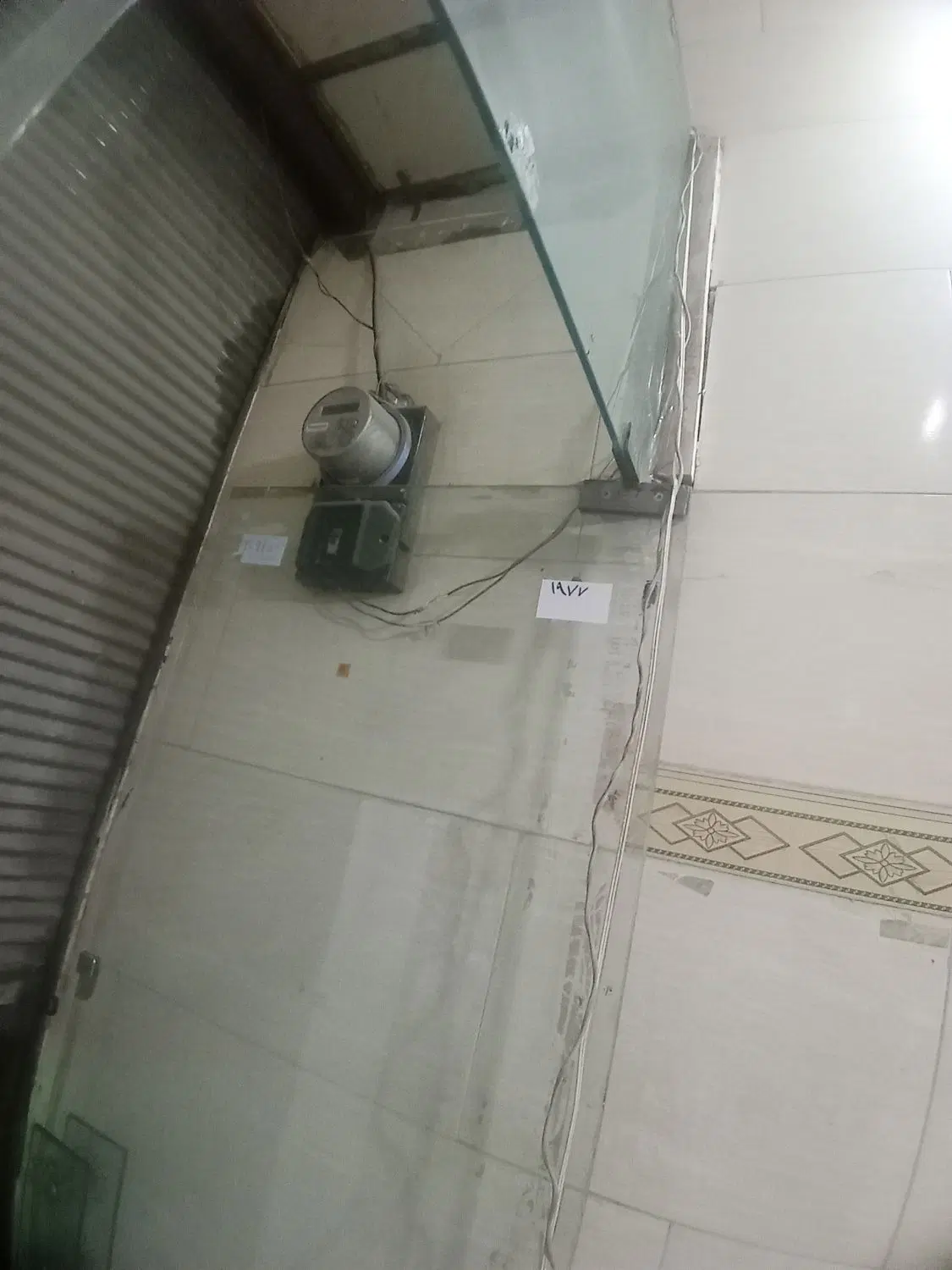 مغازه برای اجاره