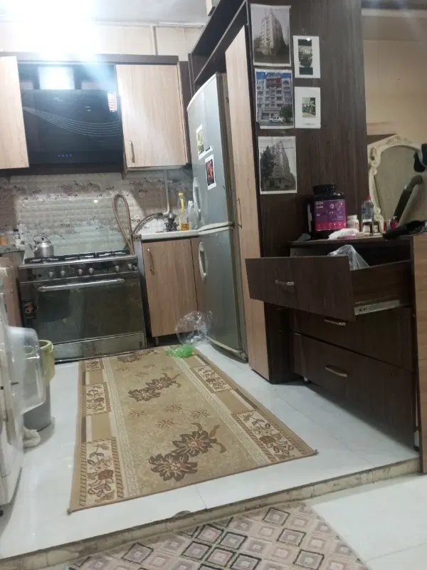 همخونه میخوام