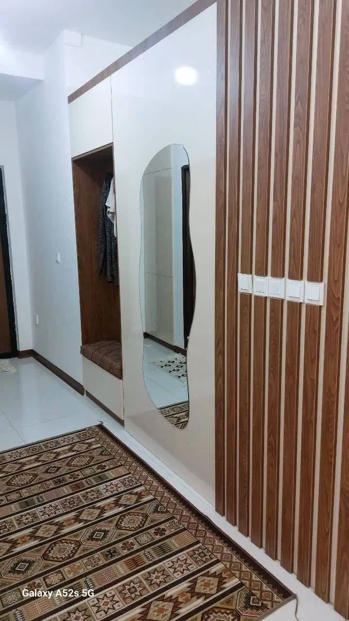 ۷۵متر _ ۲خواب _ فوق لاکچری