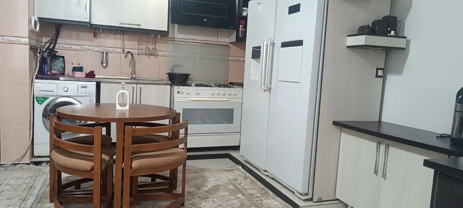 آپارتمان فروشی