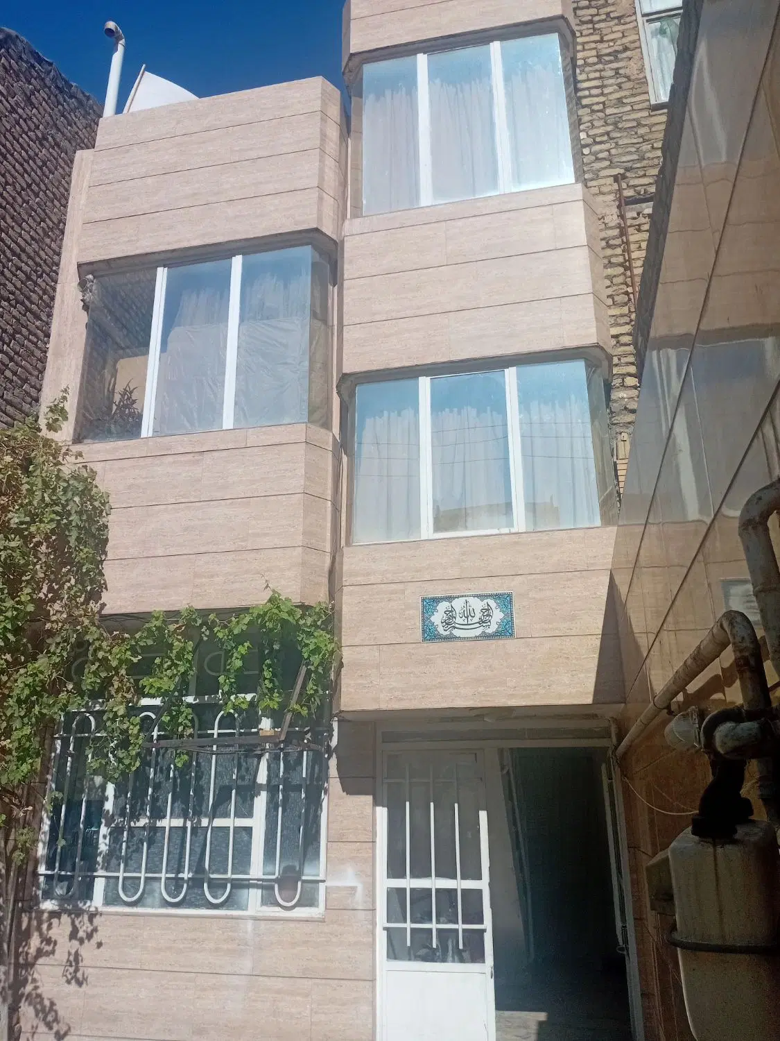 ویلایی حاشیه یوسف زاده