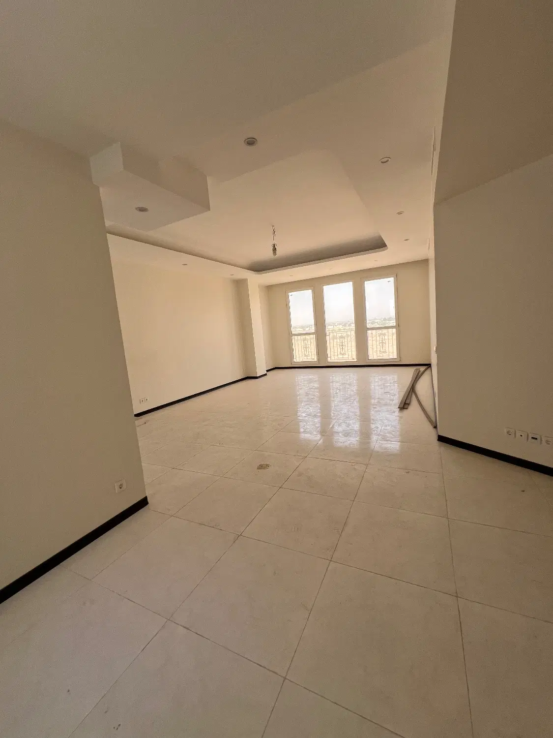 اپارتمان نوساز