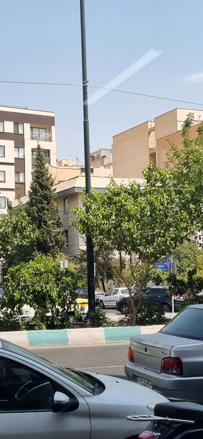 بر اصلی ، تابلوخور ، ۵۵۵متر بنا ( مستغلات )