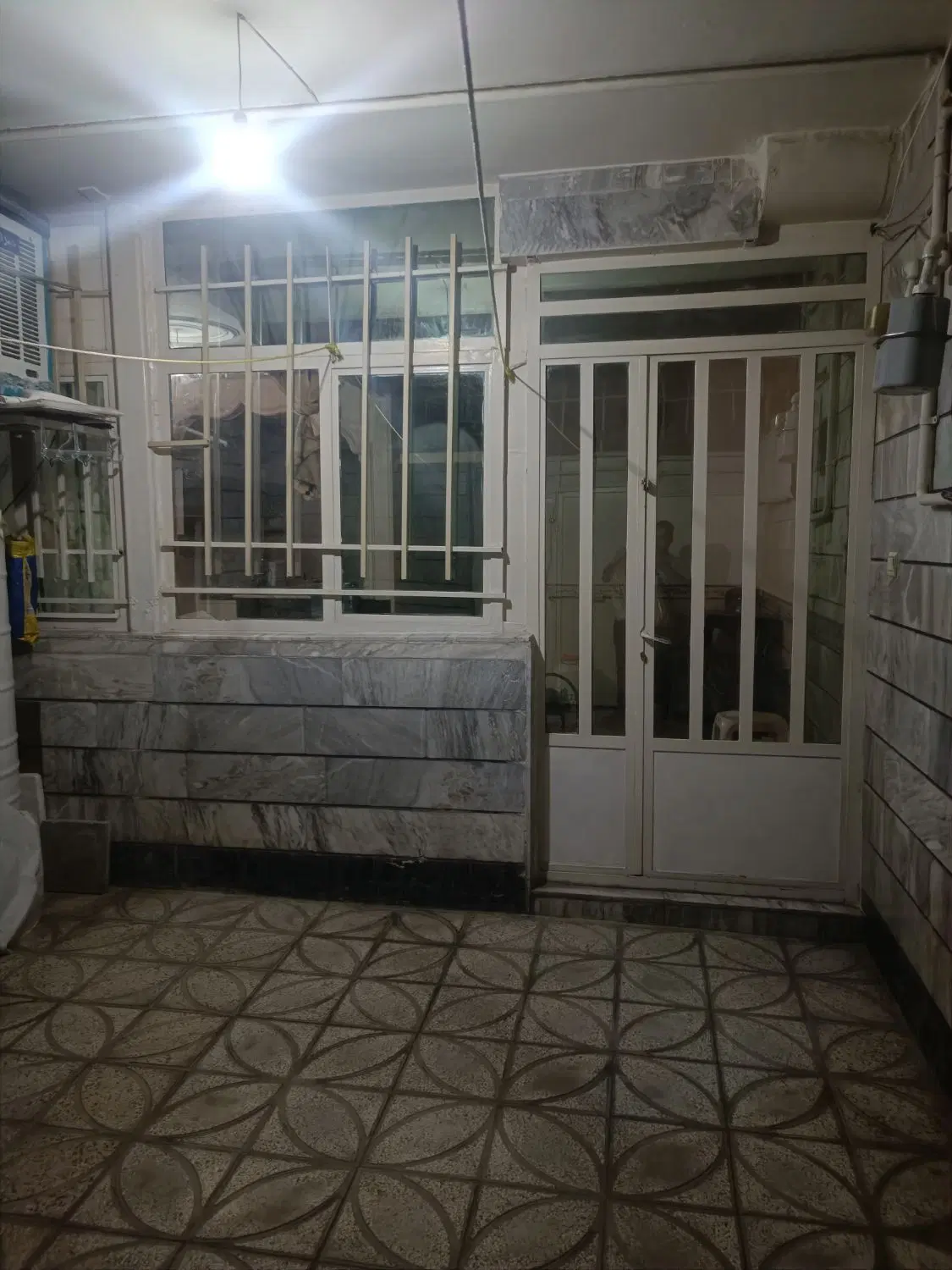 خانه ویلایی اجاره‌ای