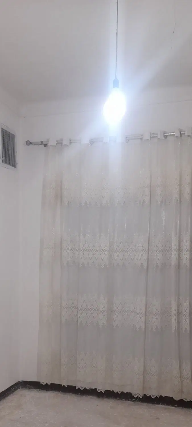 خانه طبقه دوم مجزا..ورودی مشترک