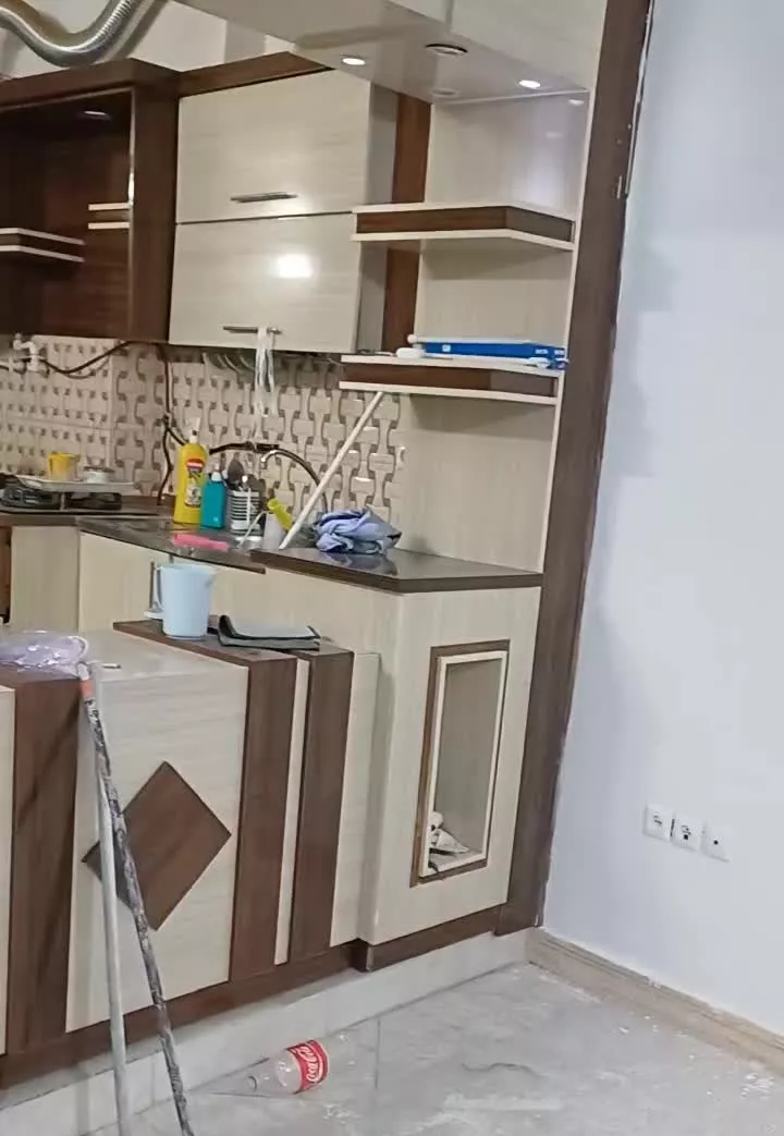 آپارتمان ۶۵ متری خیابان رسالت