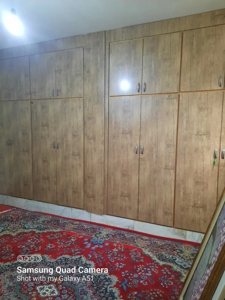 خانه ویلایی دو خوابه
