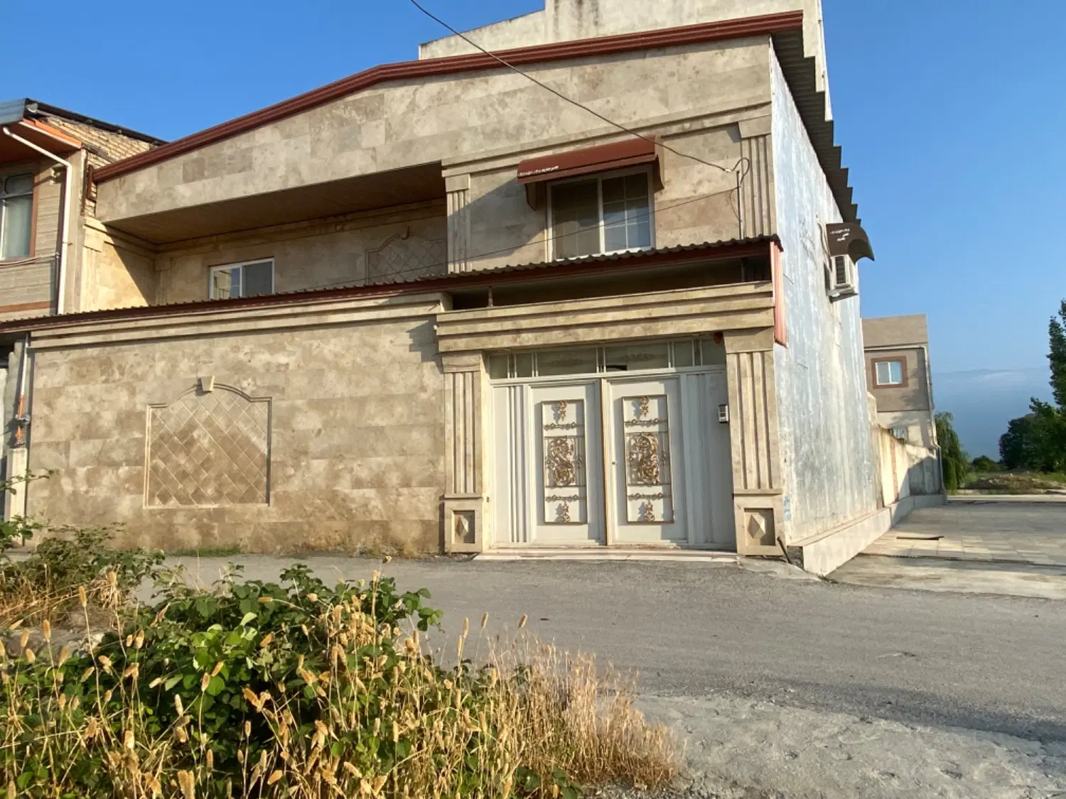 فروش خانه ویلایی