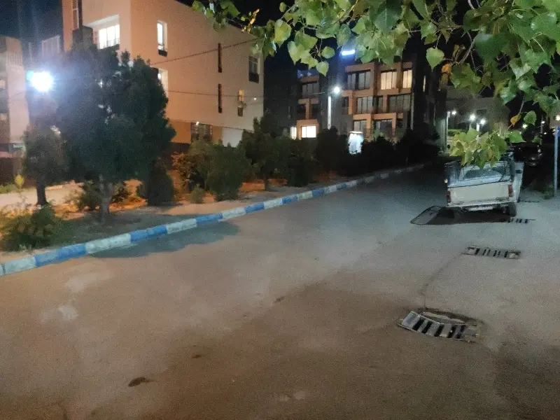 رهن تجاری 110متر بربلوار امام رضا