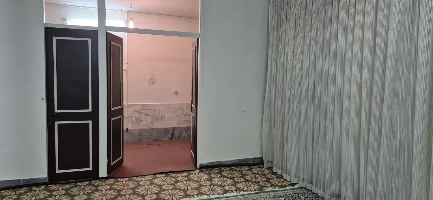 خانه اجاره ای در صفائیه