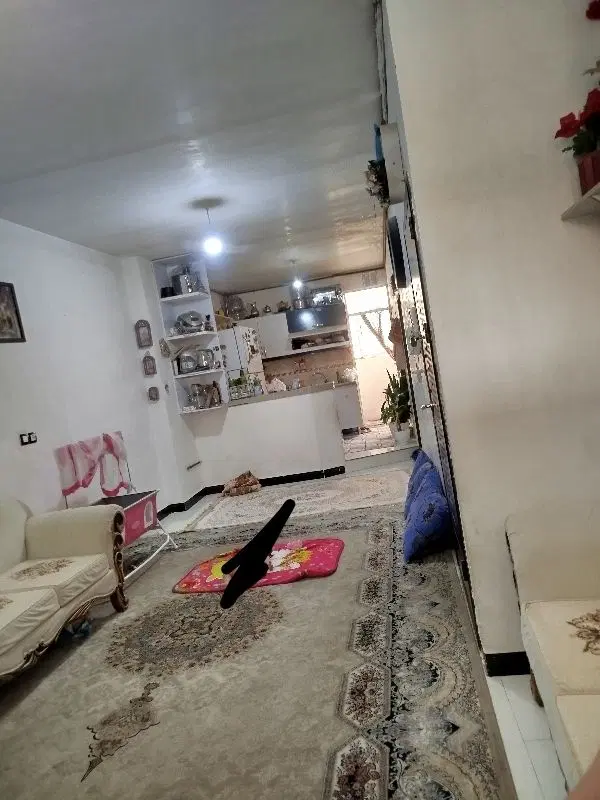 خانه آپارتمان
