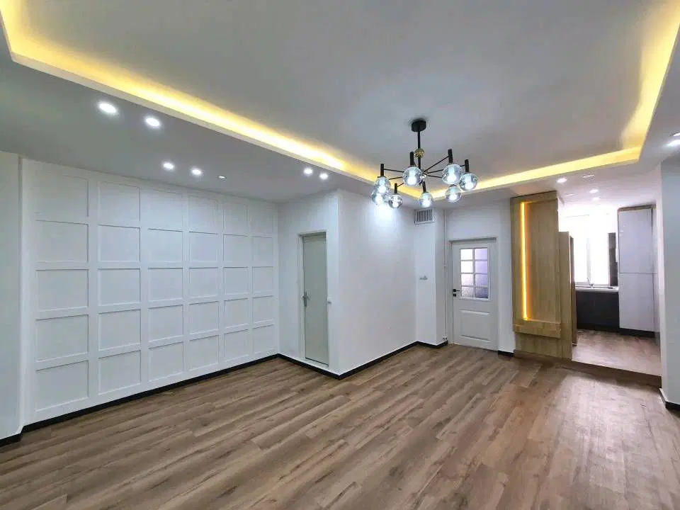 واحد 55 متری با پارکینگ اختصاصی