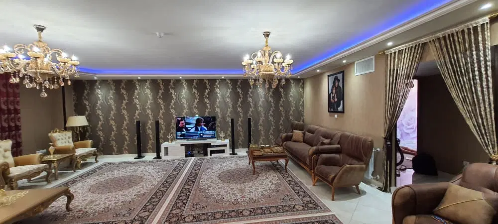 مستقل 65 متر  پارک آزادی خیابان لاله3