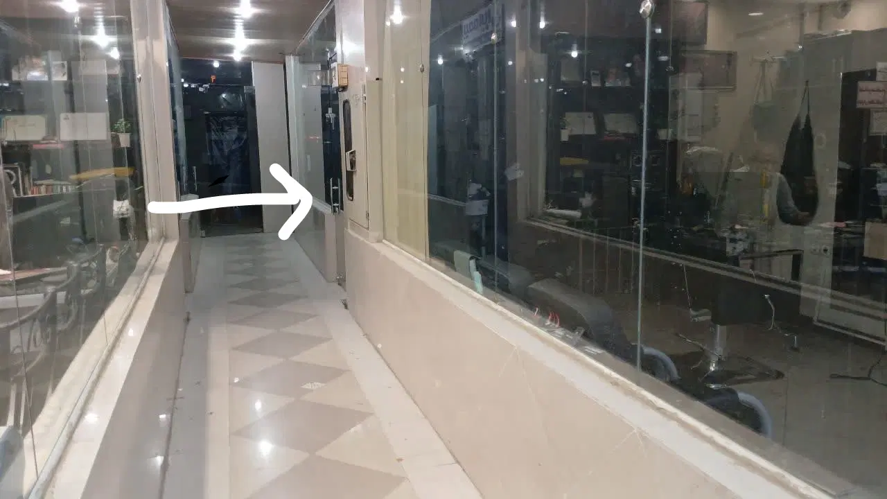اجاره مغازه
